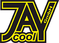 JAY-Cool Logo